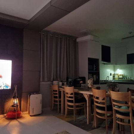Gashi Sarang Bed and Breakfast Seogwipo Exterior foto