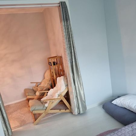 Gashi Sarang Bed and Breakfast Seogwipo Exterior foto