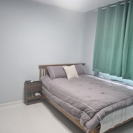 Gashi Sarang Bed and Breakfast Seogwipo Exterior foto