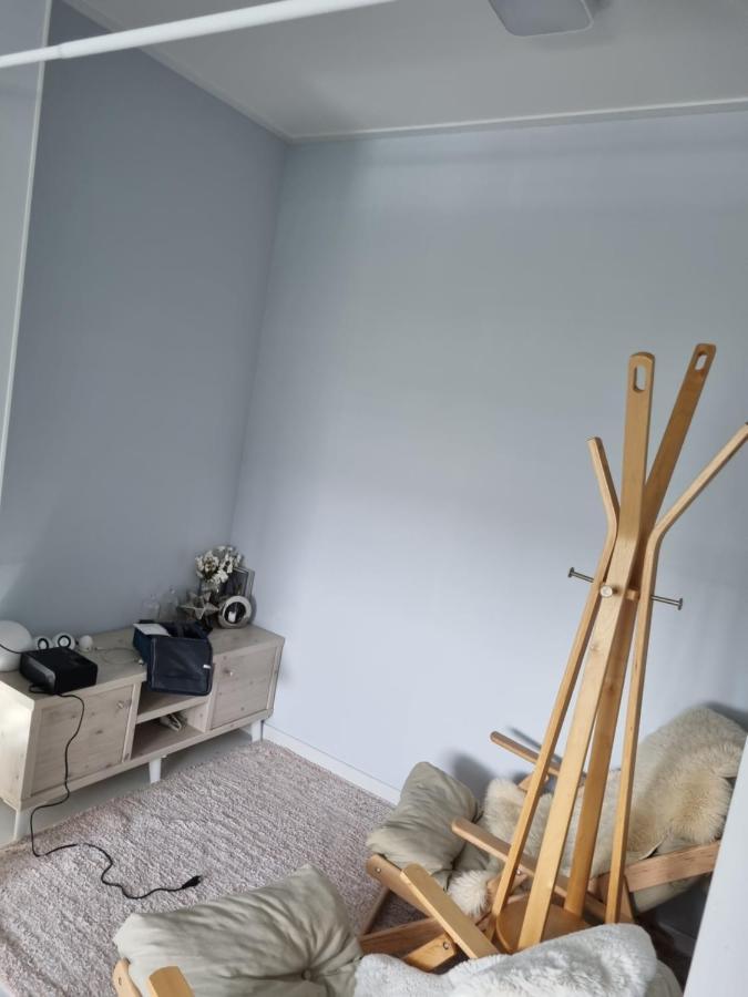 Gashi Sarang Bed and Breakfast Seogwipo Exterior foto