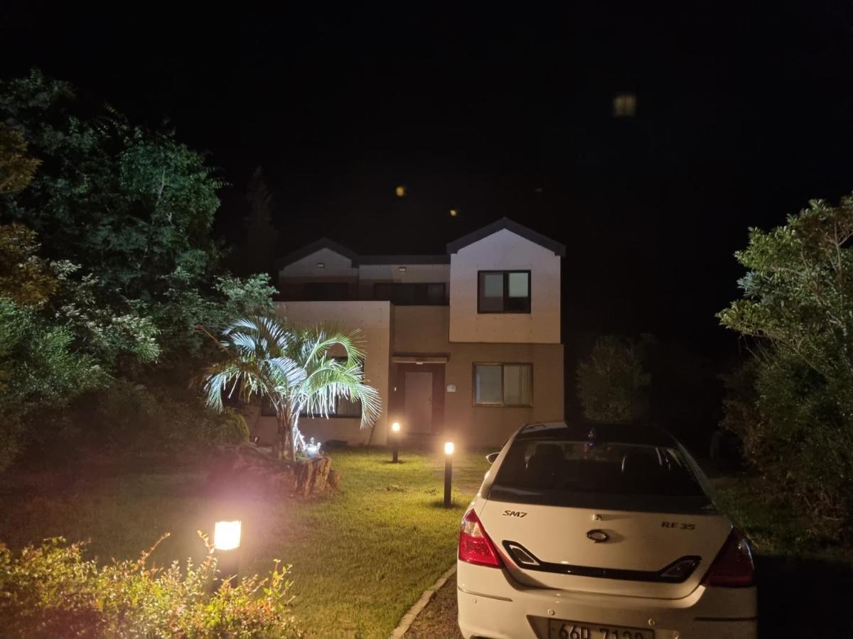 Gashi Sarang Bed and Breakfast Seogwipo Exterior foto